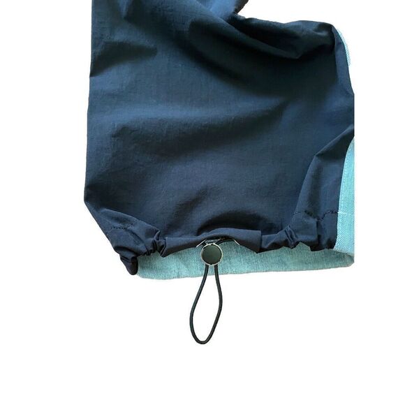 ESPARANTO Colour Block Acid  Wash Women Boyfriend Jeans From European Designer - Picture 6 of 10